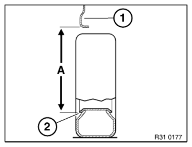 Electronic Chassis Alignment